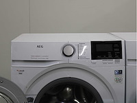 Aeg 7000 series | lavamat prosteam technology wasmachine & aeg 6000 series | lavatherm prosense technology wasdroger - afbeelding 3 van  8