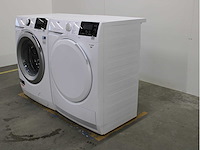 Aeg 7000 series | lavamat prosteam technology wasmachine & aeg 6000 series | lavatherm prosense technology wasdroger - afbeelding 7 van  8