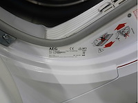 Aeg 7000 series | lavamat prosteam technology wasmachine & aeg 6000 series | lavatherm prosense technology wasdroger - afbeelding 8 van  8