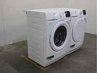 Aeg 7000 series | lavamat prosteam technology wasmachine & aeg 6000 series | lavatherm prosense technology wasdroger - afbeelding 4 van  7