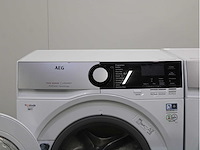 Aeg 7000 series | lavamat prosteam technology wasmachine & aeg 8000 series | lavatherm absolutecare system wasdroger - afbeelding 3 van  8