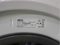Aeg 7000 series | lavamat prosteam technology wasmachine & aeg 8000 series | lavatherm absolutecare system wasdroger - afbeelding 5 van  8