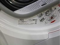 Aeg 7000 series | lavamat prosteam technology wasmachine & aeg 8000 series | lavatherm absolutecare system wasdroger - afbeelding 8 van  8