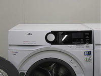 Aeg 7000 series | lavamat prosteam technology wasmachine & aeg 8000 series | lavatherm absolutecare system wasdroger - afbeelding 3 van  8