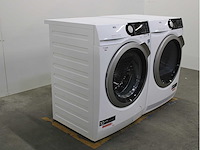 Aeg 7000 series | lavamat prosteam technology wasmachine & aeg 8000 series | lavatherm absolutecare system wasdroger - afbeelding 4 van  8
