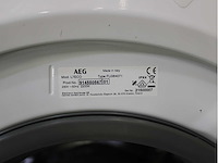 Aeg 7000 series | lavamat prosteam technology wasmachine & aeg 8000 series | lavatherm absolutecare system wasdroger - afbeelding 5 van  8