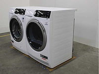 Aeg 7000 series | lavamat prosteam technology wasmachine & aeg 8000 series | lavatherm absolutecare system wasdroger - afbeelding 7 van  8