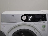 Aeg 7000 series | lavamat prosteam technology wasmachine & aeg 8000 series | lavatherm absolutecare system wasdroger - afbeelding 3 van  8
