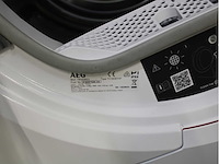 Aeg 7000 series | lavamat prosteam technology wasmachine & aeg 8000 series | lavatherm absolutecare system wasdroger - afbeelding 8 van  8