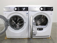 Aeg 7000 series | lavamat prosteam technology wasmachine & aeg 8000 series | lavatherm absolutecare system wasdroger - afbeelding 2 van  8