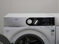 Aeg 7000 series | lavamat prosteam technology wasmachine & aeg 8000 series | lavatherm absolutecare system wasdroger - afbeelding 3 van  8