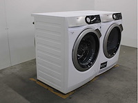 Aeg 7000 series | lavamat prosteam technology wasmachine & aeg 8000 series | lavatherm absolutecare system wasdroger - afbeelding 4 van  8