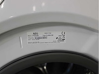 Aeg 7000 series | lavamat prosteam technology wasmachine & aeg 8000 series | lavatherm absolutecare system wasdroger - afbeelding 5 van  8