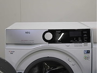 Aeg 7000 series | lavamat prosteam technology wasmachine & aeg 9000 series | lavatherm fiberpro system 3dscan technology wasdroger - afbeelding 3 van  8