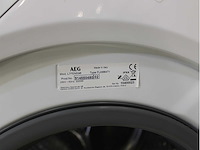 Aeg 7000 series | lavamat prosteam technology wasmachine & aeg 9000 series | lavatherm fiberpro system 3dscan technology wasdroger - afbeelding 5 van  8
