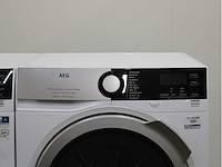 Aeg 7000 series | lavamat prosteam technology wasmachine & aeg 9000 series | lavatherm fiberpro system 3dscan technology wasdroger - afbeelding 6 van  8