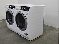 Aeg 7000 series | lavamat prosteam technology wasmachine & aeg 9000 series | lavatherm fiberpro system 3dscan technology wasdroger - afbeelding 7 van  8