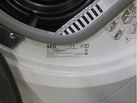 Aeg 7000 series | lavamat prosteam technology wasmachine & aeg 9000 series | lavatherm fiberpro system 3dscan technology wasdroger - afbeelding 8 van  8