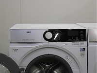 Aeg 7000 series | lavamat prosteam technology wasmachine & aeg 9000 series | lavatherm fiberpro system 3dscan technology wasdroger - afbeelding 3 van  8
