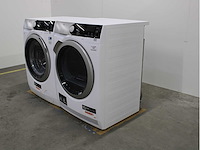 Aeg 7000 series | lavamat prosteam technology wasmachine & aeg 9000 series | lavatherm fiberpro system 3dscan technology wasdroger - afbeelding 7 van  8