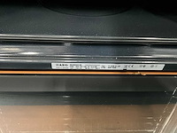 Aeg 71 acb 01 ad inbouw oven - afbeelding 5 van  5