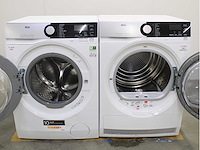 Aeg 8000 series | lavamat ã?komix technology wasmachine & aeg 8000 series | lavatherm absolutecare system wasdroger - afbeelding 2 van  8