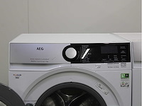 Aeg 8000 series | lavamat ã?komix technology wasmachine & aeg 8000 series | lavatherm absolutecare system wasdroger - afbeelding 3 van  8