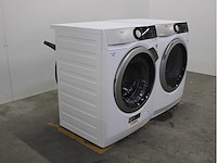Aeg 8000 series | lavamat ã?komix technology wasmachine & aeg 8000 series | lavatherm absolutecare system wasdroger - afbeelding 4 van  8