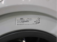 Aeg 8000 series | lavamat ã?komix technology wasmachine & aeg 8000 series | lavatherm absolutecare system wasdroger - afbeelding 5 van  8