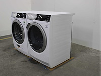 Aeg 8000 series | lavamat ã?komix technology wasmachine & aeg 8000 series | lavatherm absolutecare system wasdroger - afbeelding 7 van  8