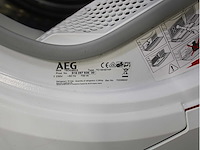 Aeg 8000 series | lavamat ã?komix technology wasmachine & aeg 8000 series | lavatherm absolutecare system wasdroger - afbeelding 8 van  8
