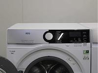 Aeg 8000 series | lavamat ã?komix technology wasmachine & aeg 9000 series | lavatherm fiberpro system 3dscan technology wasdroger - afbeelding 3 van  8