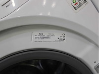 Aeg 8000 series | lavamat ã?komix technology wasmachine & aeg 9000 series | lavatherm fiberpro system 3dscan technology wasdroger - afbeelding 5 van  8