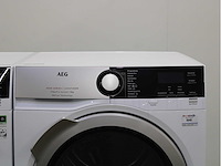 Aeg 8000 series | lavamat ã?komix technology wasmachine & aeg 9000 series | lavatherm fiberpro system 3dscan technology wasdroger - afbeelding 6 van  8