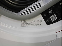 Aeg 8000 series | lavamat ã?komix technology wasmachine & aeg 9000 series | lavatherm fiberpro system 3dscan technology wasdroger - afbeelding 8 van  8