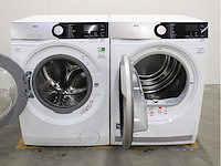 Aeg 9000 series | lavamat softwater technology wasmachine & aeg 9000 series | lavatherm fiberpro system 3dscan technology wasdroger - afbeelding 2 van  8