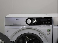 Aeg 9000 series | lavamat softwater technology wasmachine & aeg 9000 series | lavatherm fiberpro system 3dscan technology wasdroger - afbeelding 3 van  8