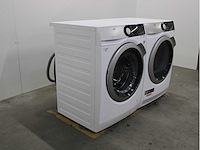 Aeg 9000 series | lavamat softwater technology wasmachine & aeg 9000 series | lavatherm fiberpro system 3dscan technology wasdroger - afbeelding 4 van  8