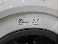 Aeg 9000 series | lavamat softwater technology wasmachine & aeg 9000 series | lavatherm fiberpro system 3dscan technology wasdroger - afbeelding 5 van  8