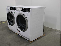 Aeg 9000 series | lavamat softwater technology wasmachine & aeg 9000 series | lavatherm fiberpro system 3dscan technology wasdroger - afbeelding 7 van  8