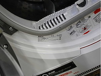 Aeg 9000 series | lavamat softwater technology wasmachine & aeg 9000 series | lavatherm fiberpro system 3dscan technology wasdroger - afbeelding 8 van  8