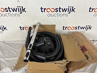 Aeg ab51c1gg clean 5000 - stofzuiger met zak - allfloor - afbeelding 1 van  1