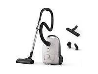 Aeg ab51c2sw clean 5000 stofzuiger zwart - afbeelding 1 van  3