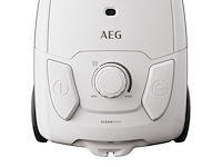 Aeg ab51c2sw clean 5000 stofzuiger zwart - afbeelding 2 van  3