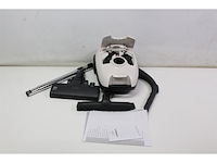 Aeg ab51c2sw clean 5000 stofzuiger zwart - afbeelding 3 van  3