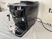 Aeg ab61h6sw allergy 6000 – stofzuiger met zak | de'longhi magnifica s ecam 21.117.b – volautomatische espressomachine - afbeelding 2 van  3