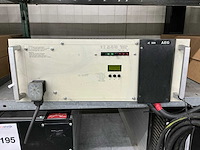 Aeg ac3000 power supply - afbeelding 2 van  8