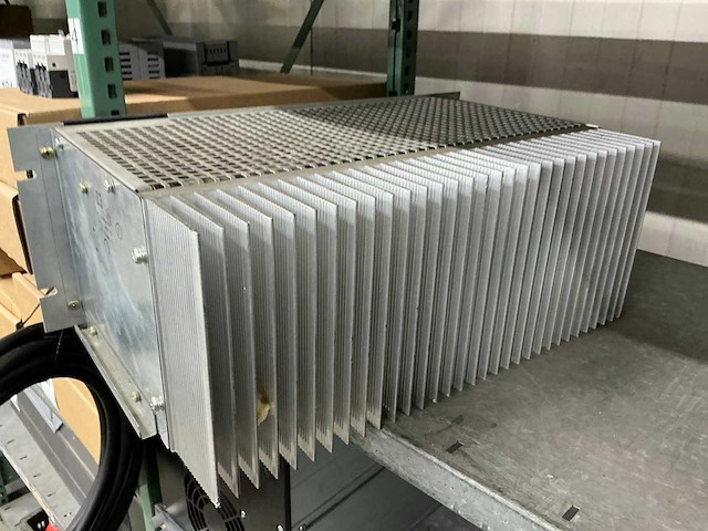 Aeg ac3000 power supply - afbeelding 4 van  8