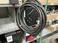 Aeg ac3000 power supply - afbeelding 7 van  8