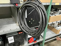 Aeg ac3000 power supply - afbeelding 8 van  8